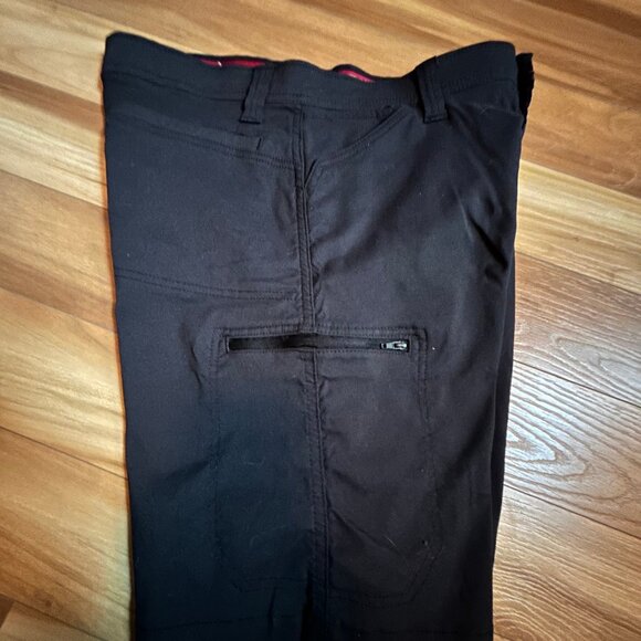 Vintage Wranger Work/Technical Shorts - Picture 2 of 4